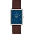 SKAGEN Quarzuhr Skagen Herren-Uhren Analog Quarz
