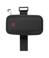 MUC-OFF Sattelstützentasche 0,7l schwarz (180X195X60 MM)