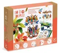 Kreatives DIY-Natur-Spiel von Djeco