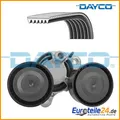 Keilrippenriemensatz DAYCO KPV294 für BMW 1er 3er Touring X3