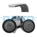 Keilrippenriemensatz Dayco KPV294 für BMW