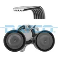 KEILRIPPENRIEMENSATZ FÜR 3 TOURING E91, 5 TOURING F11 - DAYCO KPV294