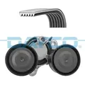 Mehrrippiger Keilriemen Set KPV294 DAYCO für BMW 1 2 Coupe 3 Touring 3 Coupe 3 5