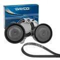 DAYCO KEILRIPPENRIEMEN-SATZ passend für BMW 1 2 3 4 5 6 X1 X3 X4 X5 X6 |