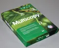 Multicopy ORIGINAL Kopierpapier DIN A3 80 g/m² 2100085473