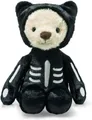 Steiff Kuscheltier Steiff Plüschtier Bär Teddybär Kuscheltier Mr. Bones 34 cm