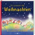 Die Geschichte von Weihnachten / Butzon & Bercker / Buch