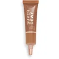 Revolution Beauty London Superdewy Liquid Bronzer Fair to Light