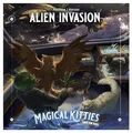 Magical Kitties Save The Day! RPG: Alien Invasion