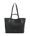 Aigner Pura L | Shopper - Damen | schwarz 137077-0002