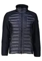 Herren Steppjacke MOL MEN 3D XXL