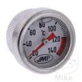 30087-Direkte Öltemperaturanzeige 20 X 1.5 kompatibel mit SUZUKI XF 650 FREEWIND