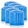 Camping GAZ c206bp Butan Propan Gas Kartusche (Pack von 6)