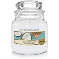 Coconut Splash 104g