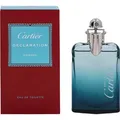 Cartier Déclaration Essenc, Männer, 50 ml, Nicht nachfüllbare Flasche, Spray, ALCOHOL, AQUA (WATER), PARFUM (FRAGRANCE), LIMONENE, CITRONELLOL, ...