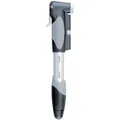 Topeak Handpumpe Mini Dual DXG Silber