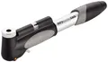 Minipumpe Mini Dual DXG, Black, One Size, TMD2G
