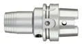 WTE Hydrodehnspannfutter DIN69893A HSK-A63 14 x 85 mm - 30336852
