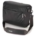 Shimoda Top Loader Large Schwarz