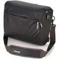 Shimoda Top Loader Large Schwarz 520-406