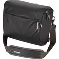 SHIMODA Toploader Large Black (520-406) (Neuheit)