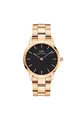 Daniel Wellington Iconic Uhr 36mm Stainless Steel (316L) Rose Gold