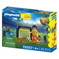 Playmobil Fussball-Trainingsstation (72057) (72057)
