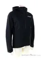 Northwave NoWorry Pro Hardshell Herren Bikejacke-Schwarz-L