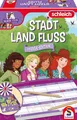 SCHMIDT SPIELE 40649 - STADT LAND FLUSS - HORSE CLUB SCHLEICH # NEU OVP