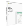 Microsoft Office Home & Business 2019 (PC) T5D-03210