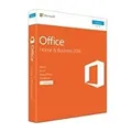 Microsoft Office 2019 Home & Business 32-/64 Bit Downloadversion