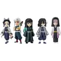 Demon Slayer: Kimetsu no Yaiba WCF Minifiguren 7 cm Volume 6 Display (12)