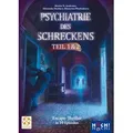 HUCH! - Psychiatrie des Schreckens Bundle 1 und 2