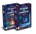 HUCH! Spiel Psychiatrie des Schreckens - Teil 1 + Teil 2