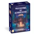 Psychiatrie des Schreckens Escape Room Spiel Teil 1 + 2 Krimi Dinner