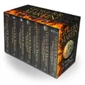 A Game of Thrones: The Story Continues. 7 Volumes Boxed Set von George R. R. Martin / Harper Collins Publ. UK / Taschenbuch
