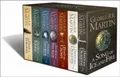 George R. R. Martin / A Game of Thrones: The Story Continues ... 9780007477159