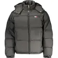 Jacken Tommy Hilfiger dm0dm22036nebds2xl - Grau - XXL