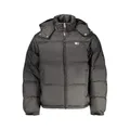 Tommy Jeans TJM ALASKA DOWN PUFFER EXT - XXL