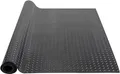 Vevor Gummimatte Bodenmatte SBR-Gummi Bodenbelag 3 mm Dicke Noppen1848 x 1236mm