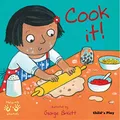 Cook It! (Helping Hands) by Georgie Birkett 1846432847 FREE Shipping