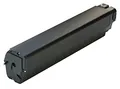 PROPHETE E-Bike Batterie,AEG integrierter Rahmenakku, Li-Ionen 36V,13 Ah (468 Wh), CAN V2.5, schwarz, kompatibel, geeignet für alle Prophete Elektrofahrräder