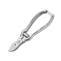 Tweezerman Nagelnzange auf Stahl, 1er Pack (1 x 1 Stück)