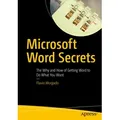 Microsoft Word Secrets von Flavio Morgado / Apress / Taschenbuch