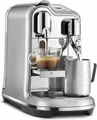 Sage Nespresso-Maschine The Creatista Pro edelstahl