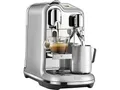 Sage Nespresso Creatista Pro 2300W 2L Kapselmaschine - Gebürsteter Edelstahl...