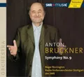 Anton Bruckner Anton Bruckner: Symphony No. 9 (CD) Album
