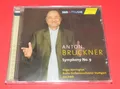 Bruckner -- Symphony no. 9 / Norrington    -- CD / Klassik / Sealed