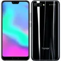 Huawei Honor 10 Dual Sim COL-L29 64GB Smartphone Midnight Black Neu - Schwarz