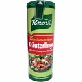 Knorr Kräuterlinge zum Streuern Italienische Art 1x60g Streuer